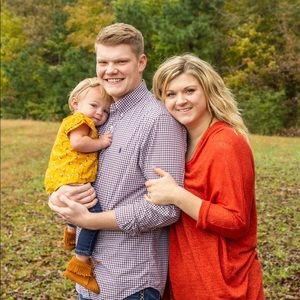 Meet your Posher, Adam